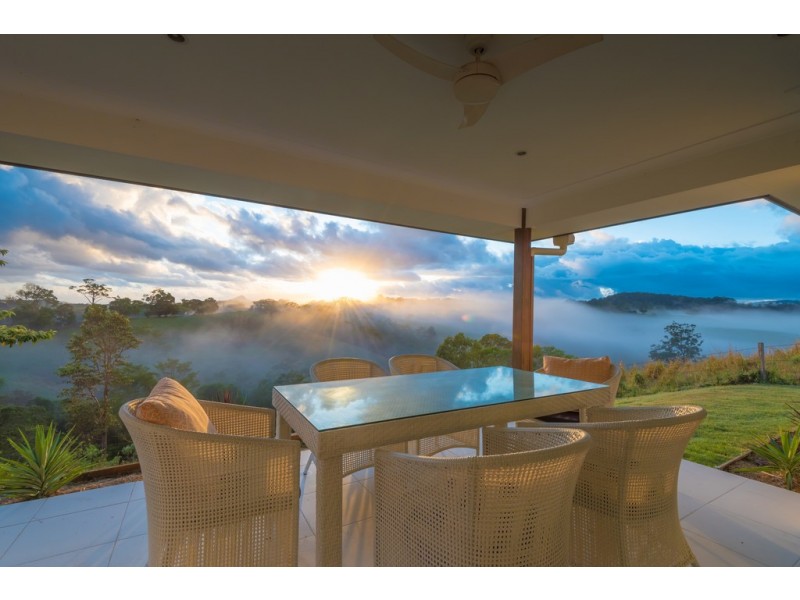 649 Cooroy Belli Ck Rd, Black Mountain QLD 4563