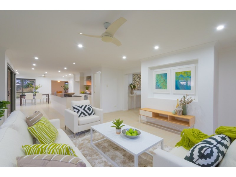 649 Cooroy Belli Ck Rd, Black Mountain QLD 4563