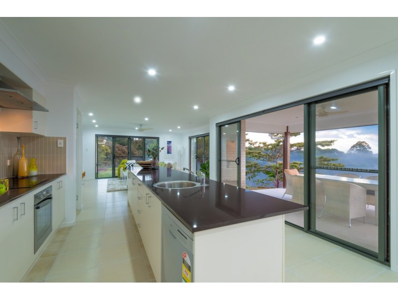 649 Cooroy Belli Ck Rd, Black Mountain QLD 4563