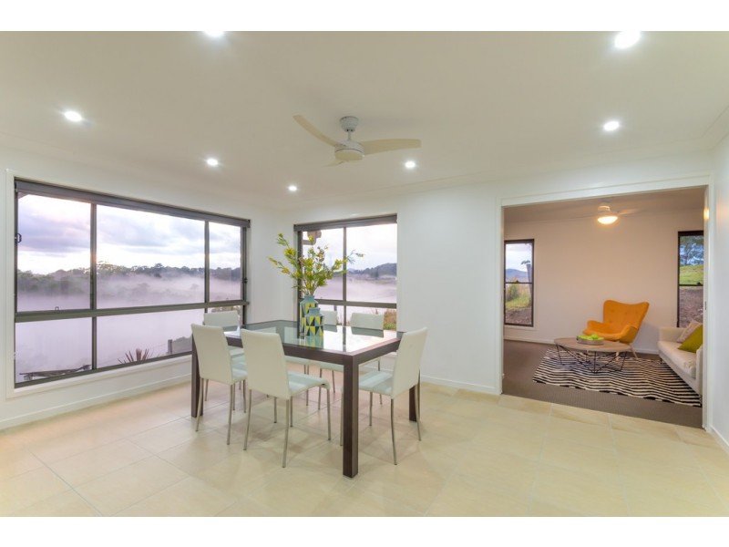 649 Cooroy Belli Ck Rd, Black Mountain QLD 4563