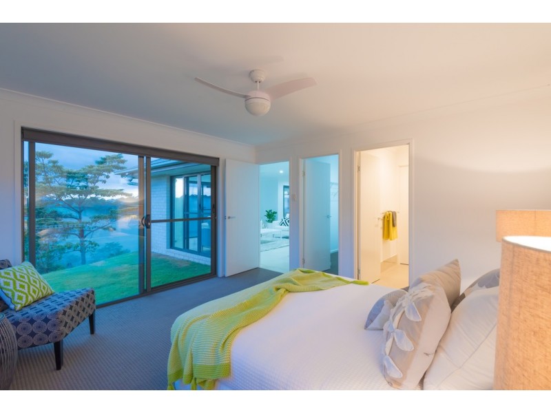 649 Cooroy Belli Ck Rd, Black Mountain QLD 4563