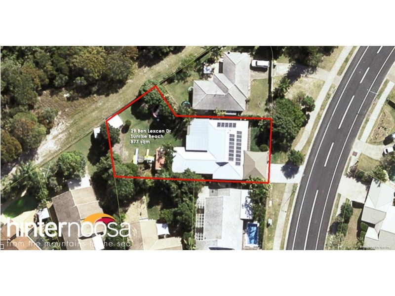 29 Ben Lexcen Drive, Sunrise Beach QLD 4567