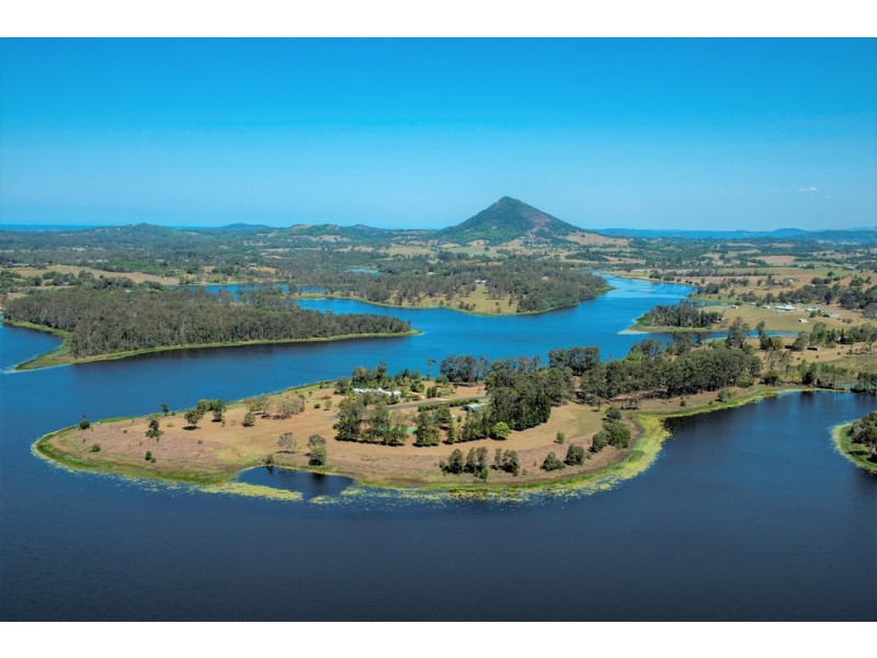 Lake Macdonald QLD 4563