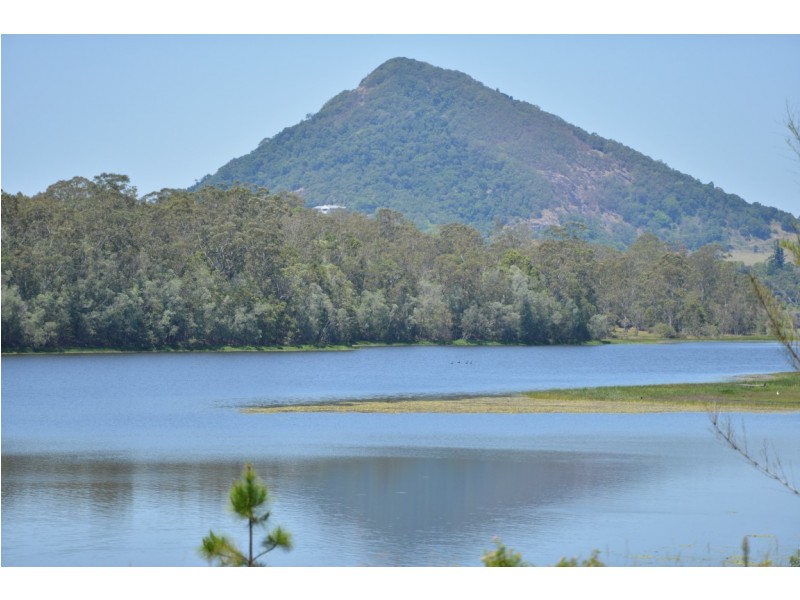 Lake Macdonald QLD 4563