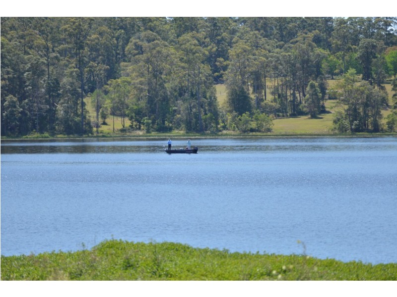 Lake Macdonald QLD 4563