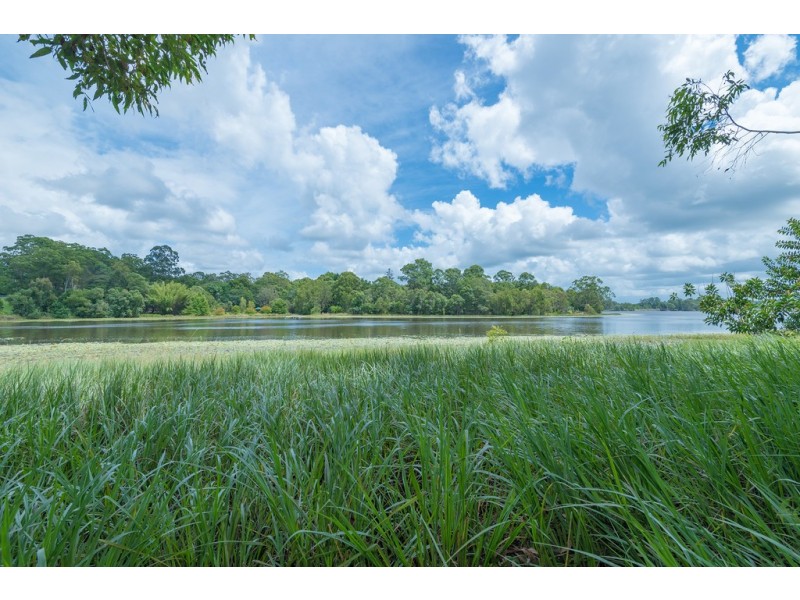 Lake Macdonald QLD 4563