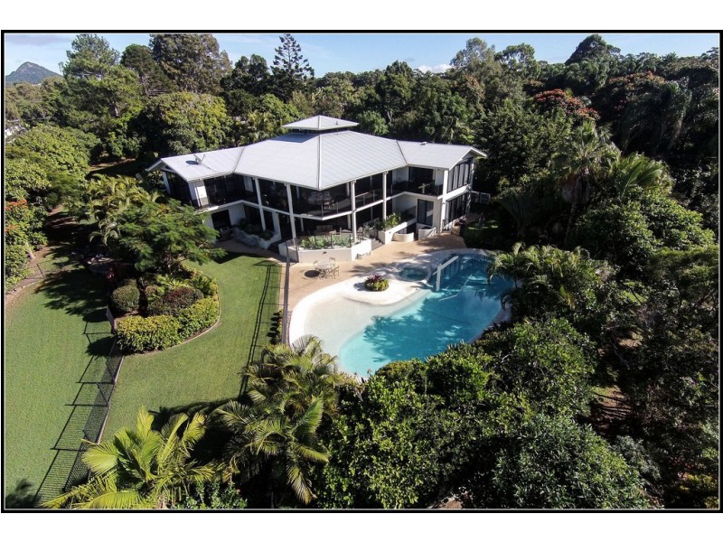 1 Upland Court, Tinbeerwah QLD 4563