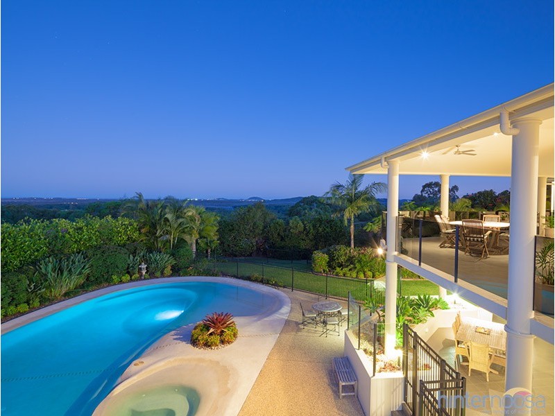1 Upland Court, Tinbeerwah QLD 4563