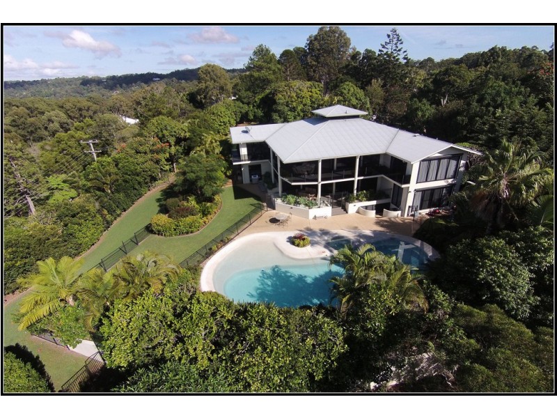 1 Upland Court, Tinbeerwah QLD 4563
