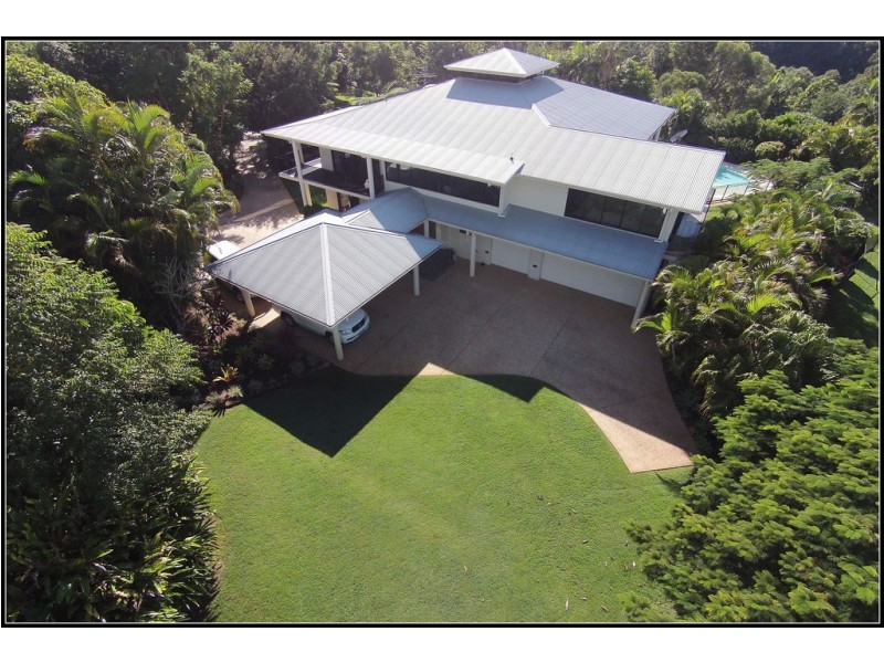 1 Upland Court, Tinbeerwah QLD 4563