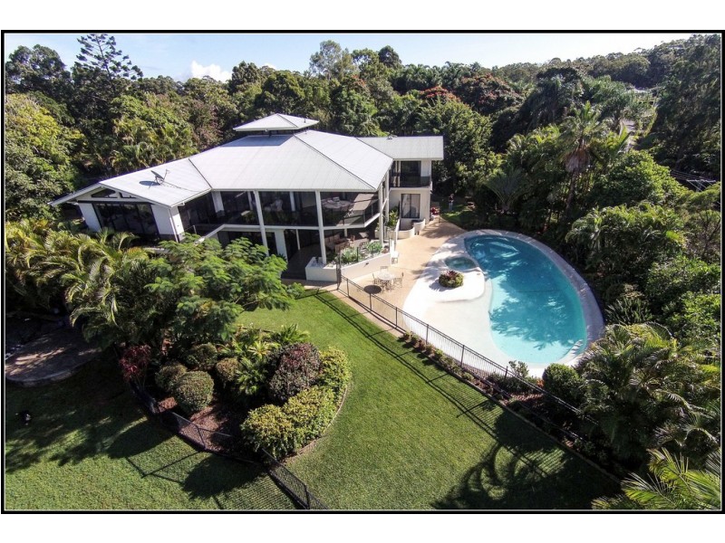 1 Upland Court, Tinbeerwah QLD 4563
