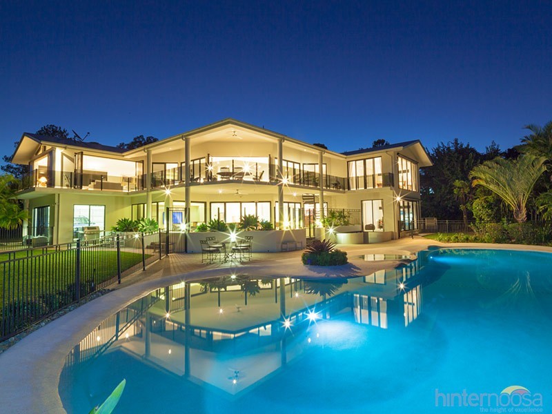 1 Upland Court, Tinbeerwah QLD 4563