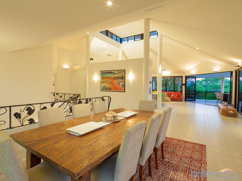 1 Upland Court, Tinbeerwah QLD 4563