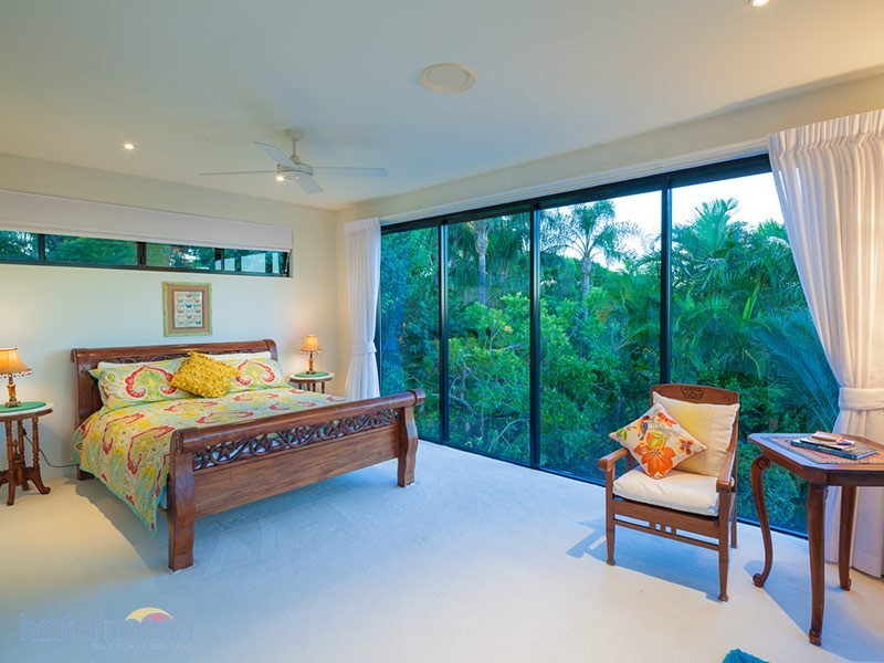 1 Upland Court, Tinbeerwah QLD 4563