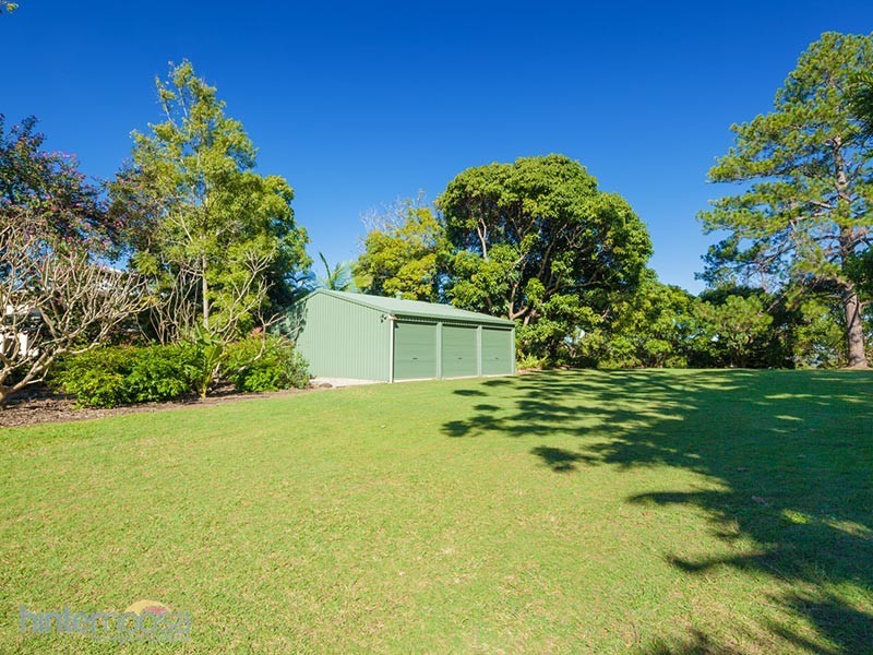 1 Upland Court, Tinbeerwah QLD 4563