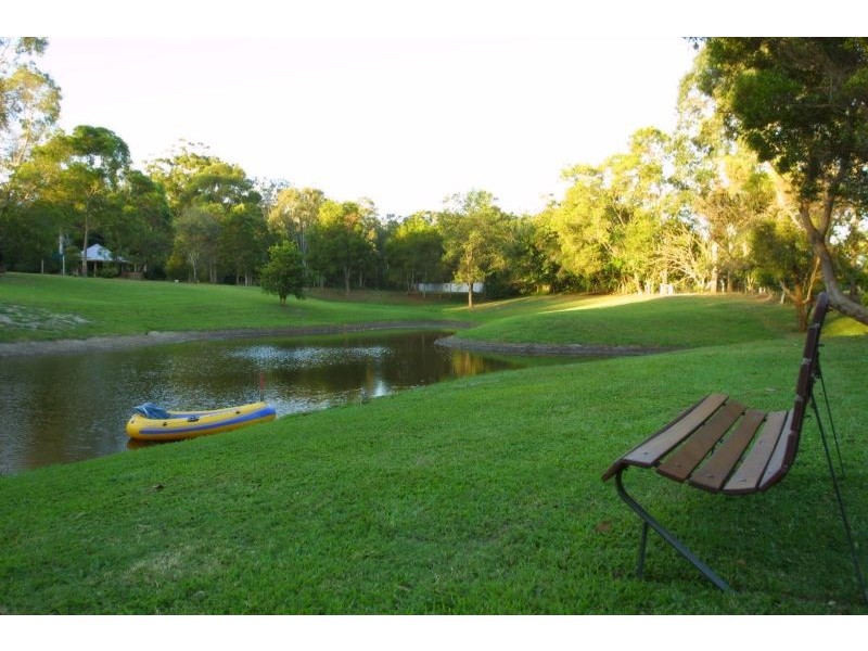 1 Upland Court, Tinbeerwah QLD 4563