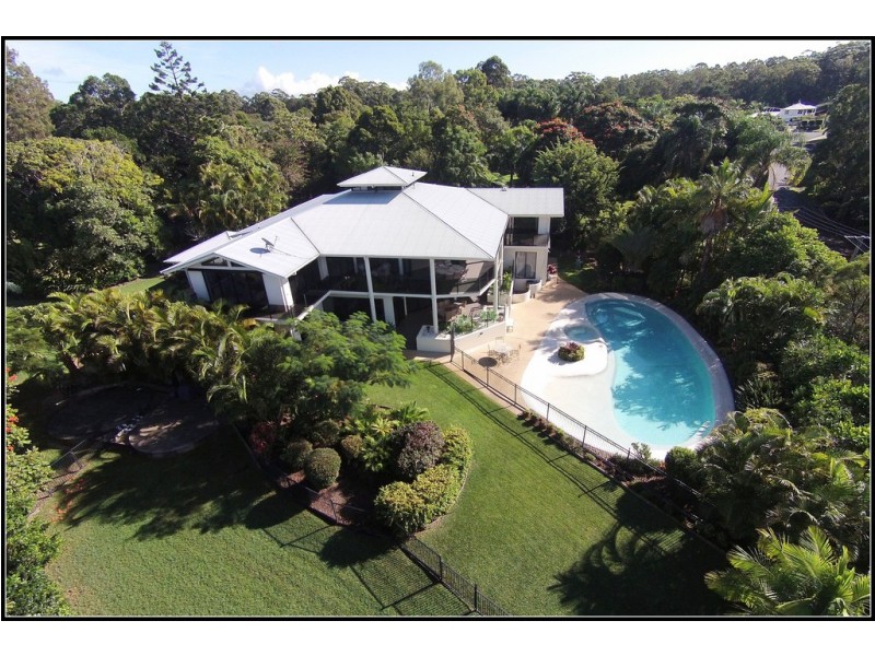 1 Upland Court, Tinbeerwah QLD 4563