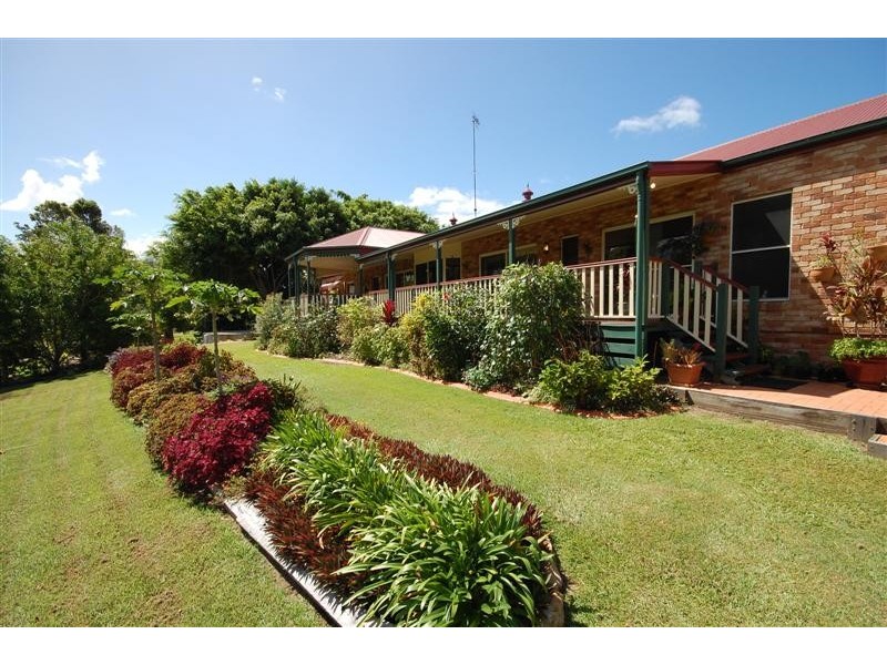 12 Wilkes Ct, Tinbeerwah QLD 4563