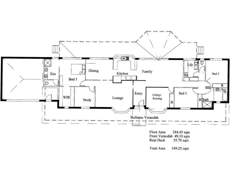 12 Wilkes Ct, Tinbeerwah QLD 4563