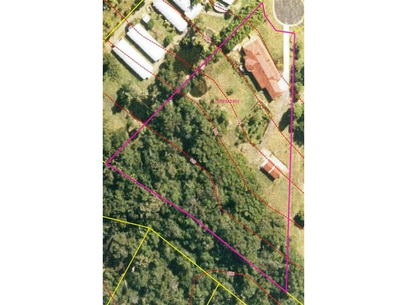 12 Wilkes Ct, Tinbeerwah QLD 4563