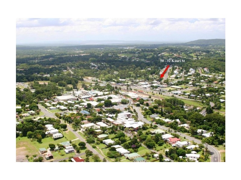 50 Kauri Street, Cooroy QLD 4563