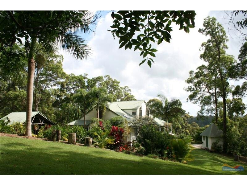 Doonan QLD 4562