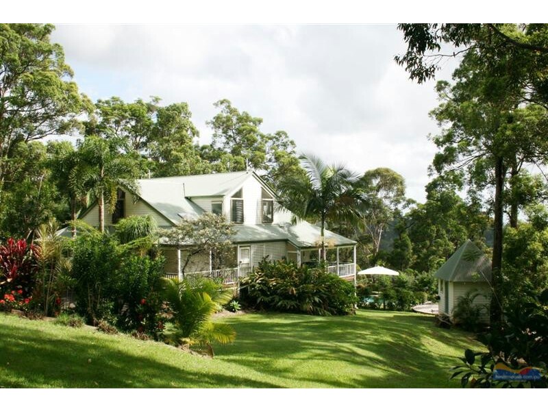 Doonan QLD 4562