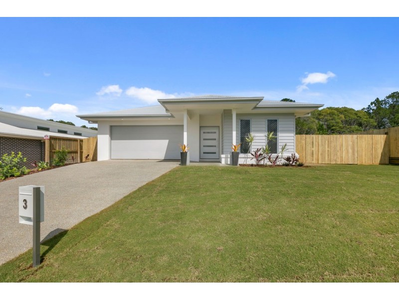 3 Arthur Court, Cooroy QLD 4563