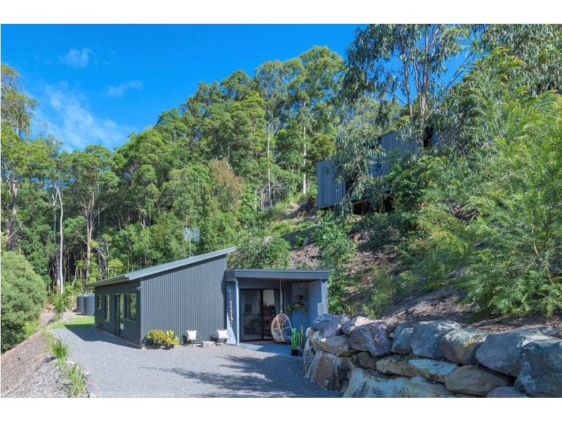 3 Hinterland Close, Tinbeerwah QLD 4563