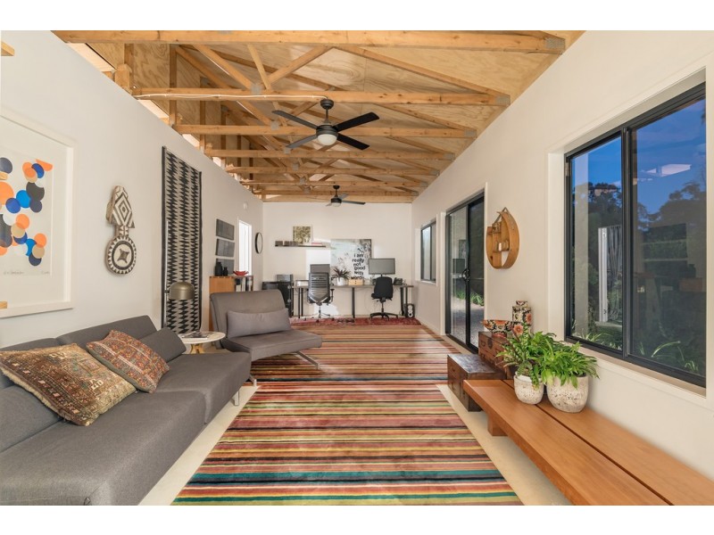 3 Hinterland Close, Tinbeerwah QLD 4563