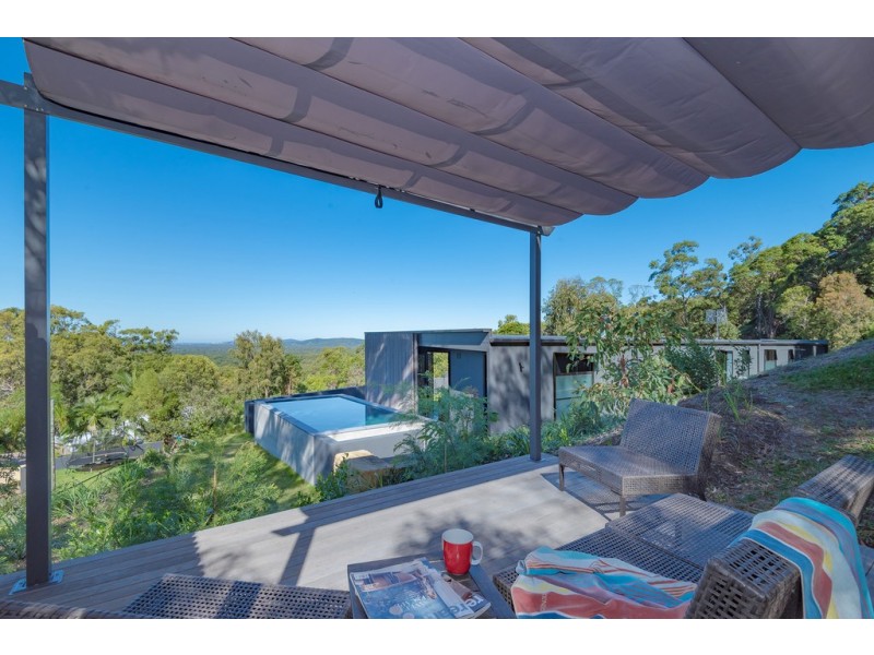 3 Hinterland Close, Tinbeerwah QLD 4563