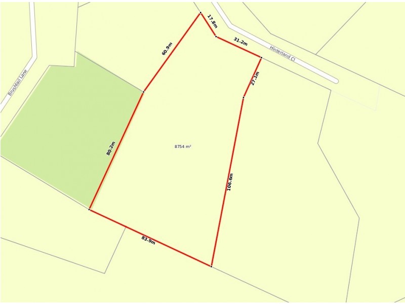 3 Hinterland Close, Tinbeerwah QLD 4563