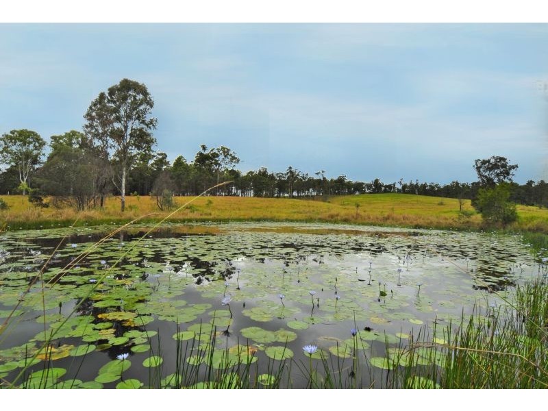 Traveston QLD 4570