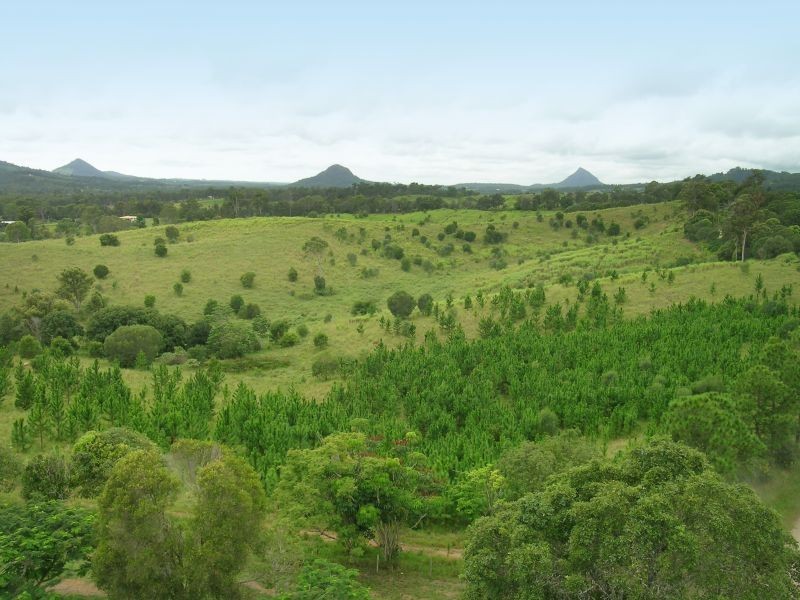 Traveston QLD 4570