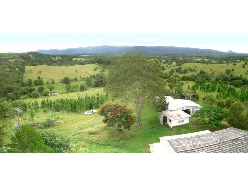 Traveston QLD 4570