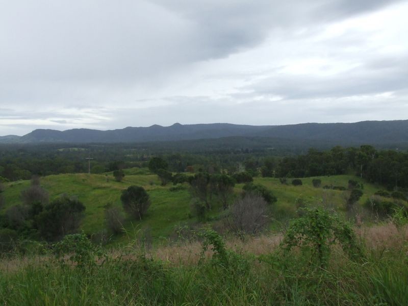 Traveston QLD 4570