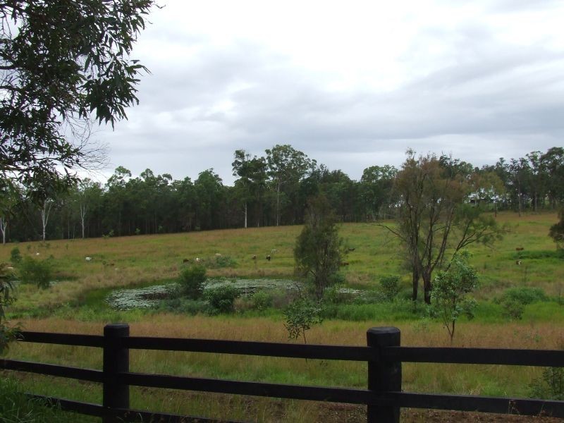 Traveston QLD 4570