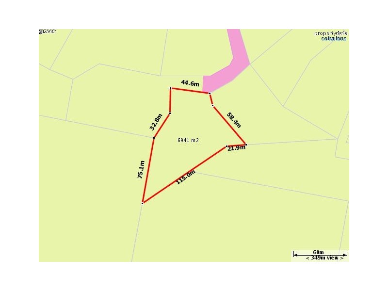 Lot 56 Whispering Gum, Eumundi QLD 4562