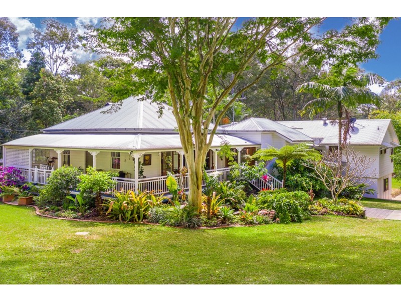 527 Valdora Road, Valdora QLD 4561