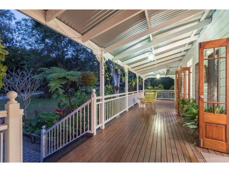 527 Valdora Road, Valdora QLD 4561