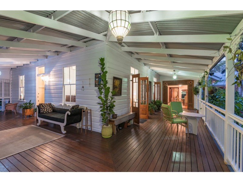 527 Valdora Road, Valdora QLD 4561