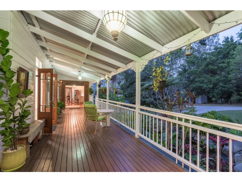 527 Valdora Road, Valdora QLD 4561