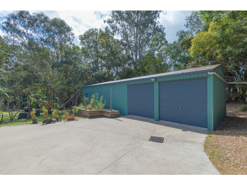 527 Valdora Road, Valdora QLD 4561