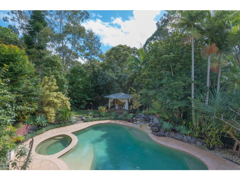 527 Valdora Road, Valdora QLD 4561