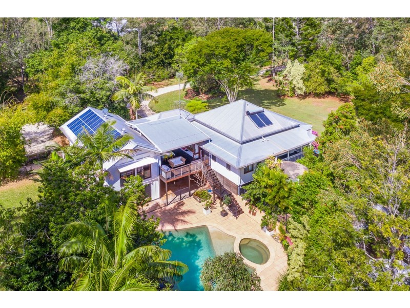 527 Valdora Road, Valdora QLD 4561