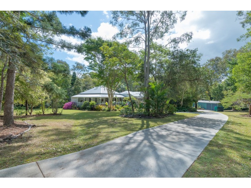 527 Valdora Road, Valdora QLD 4561