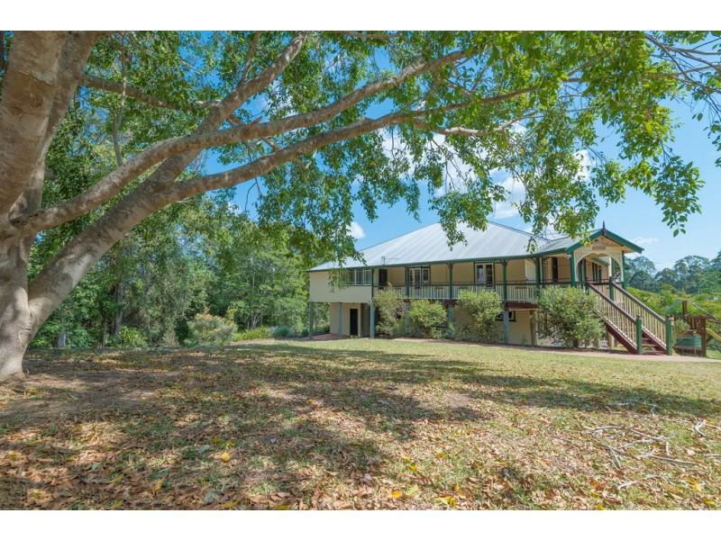 177 Black Mountain Range Road, Black Mountain QLD 4563