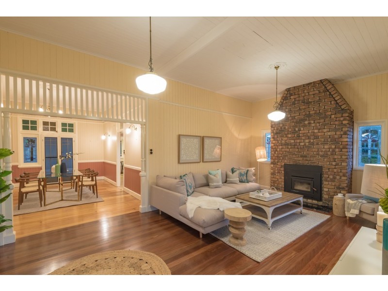 177 Black Mountain Range Road, Black Mountain QLD 4563
