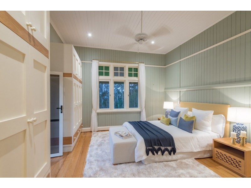 177 Black Mountain Range Road, Black Mountain QLD 4563