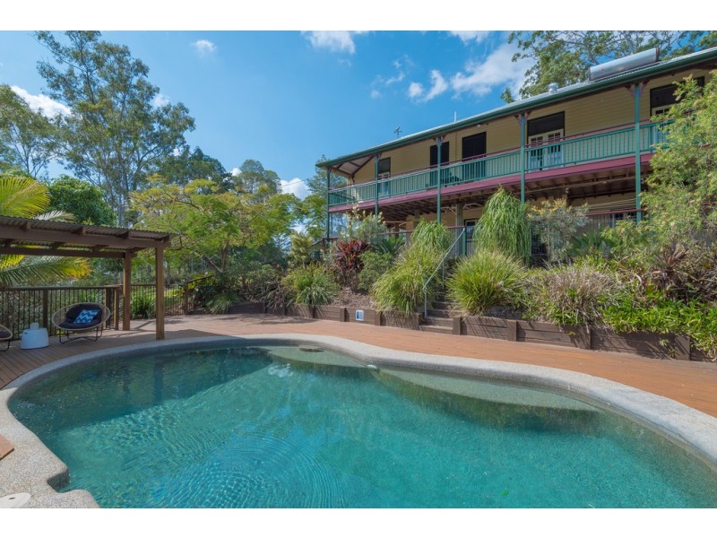 177 Black Mountain Range Road, Black Mountain QLD 4563
